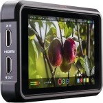 Atomos Ninja V 5" 4K Recording Monitor with 1TB AtomX SSDmini & Mounting Kit